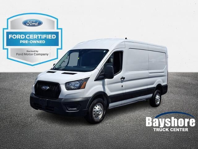 2023 Ford Transit 250