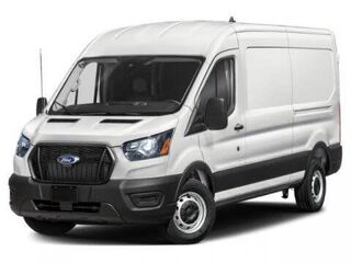 2023 Ford Transit 250 — photo 1 of 2