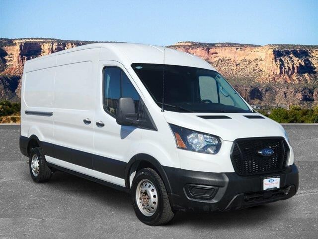 2023 Ford Transit 250