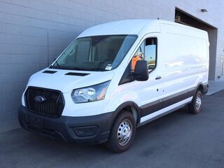 2024 Ford Transit 250