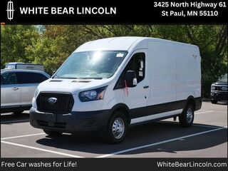 2024 Ford Transit 250