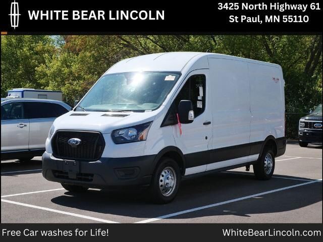 2024 Ford Transit 250 — photo 1 of 14