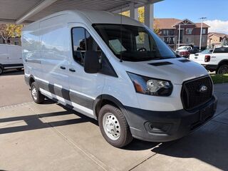 2023 Ford Transit 250