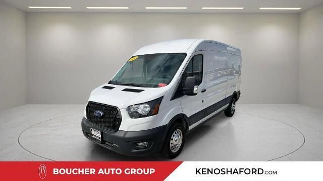 2024 Ford Transit 250