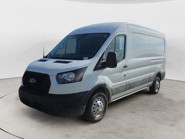 2025 Ford Transit 250 — photo 1 of 4