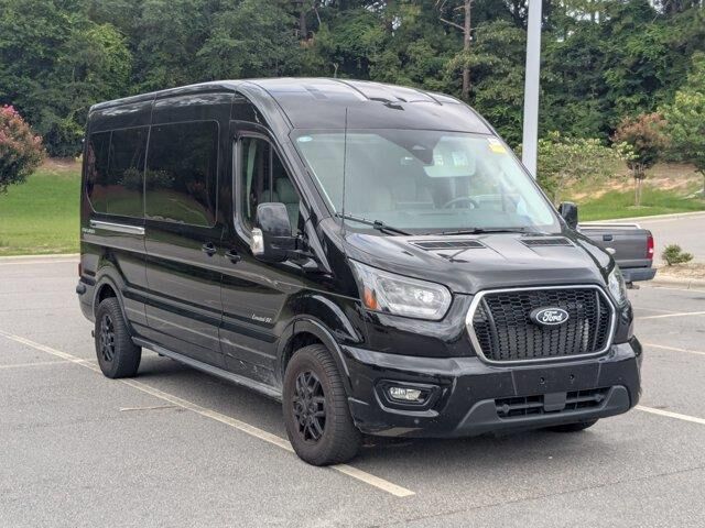 2026 Ford Transit 250 — photo 1 of 2