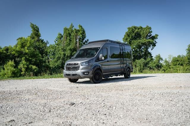 2026 Ford Transit 250 — photo 1 of 1