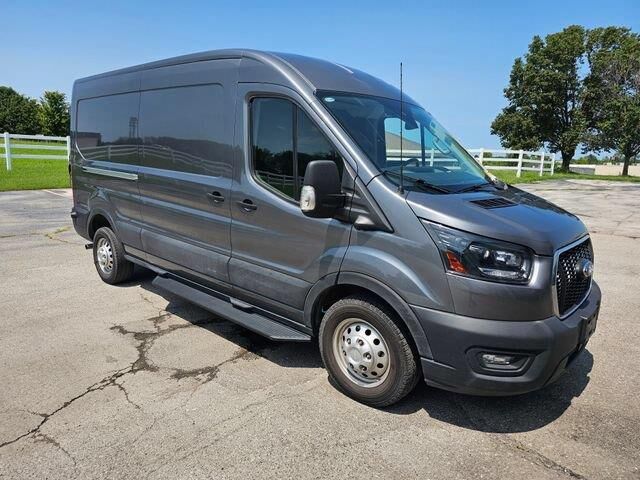2024 Ford Transit 250 — photo 1 of 2