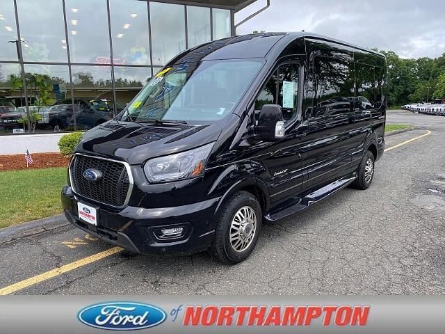 2023 Ford Transit 250 — photo 1 of 2