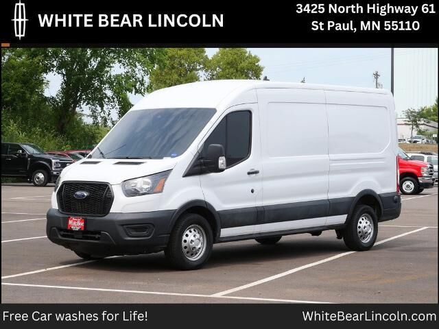 2024 Ford Transit 250