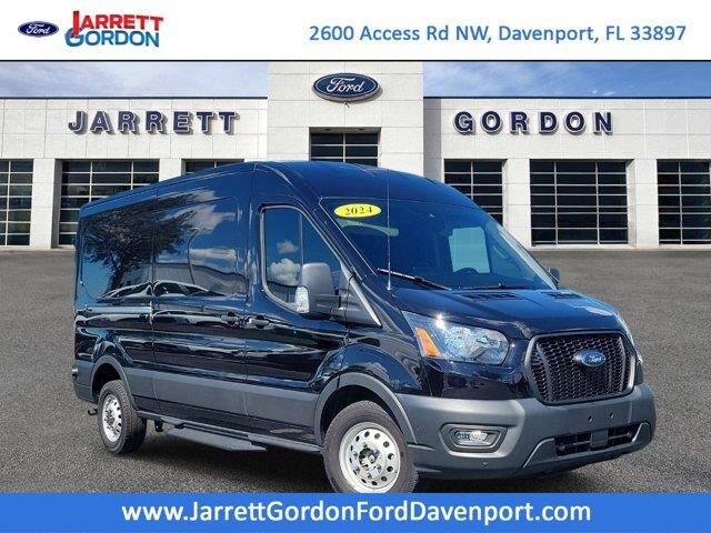 2024 Ford Transit 250