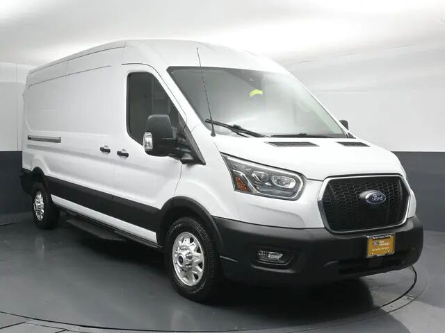 2023 Ford Transit 250