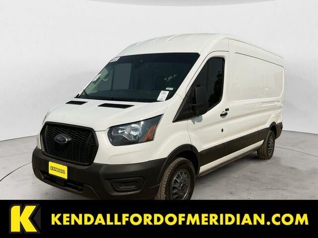 2024 Ford Transit 250