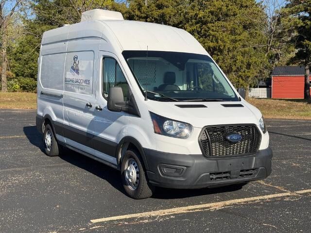 2023 Ford Transit 250