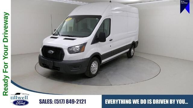2024 Ford Transit 250 — photo 1 of 1