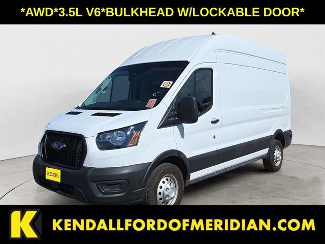 2025 Ford Transit 250 — photo 1 of 1