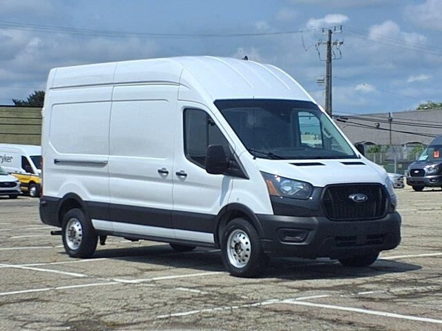 2023 Ford Transit 250 — photo 1 of 13