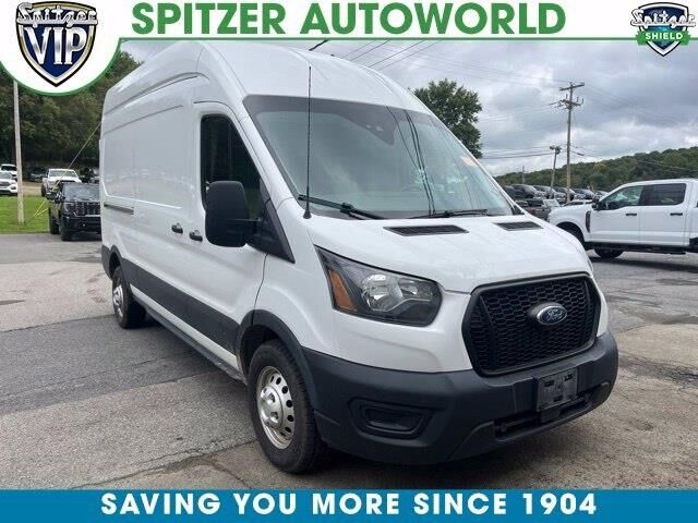 2023 Ford Transit 250