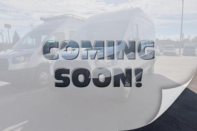 2025 Ford Transit 250