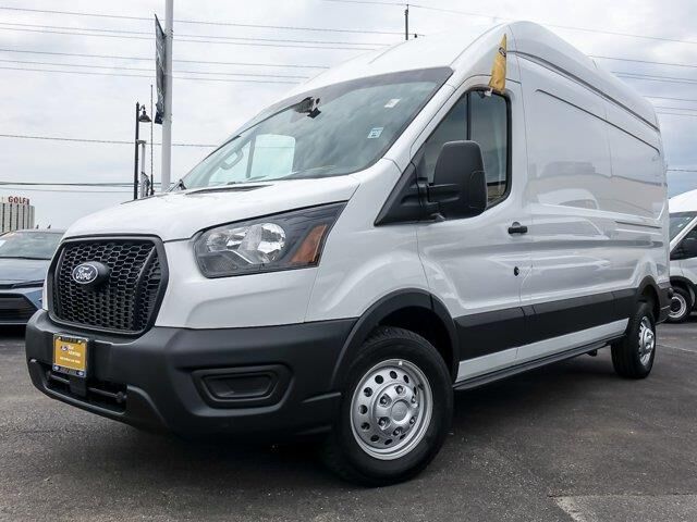 2026 Ford Transit 250 — photo 1 of 3
