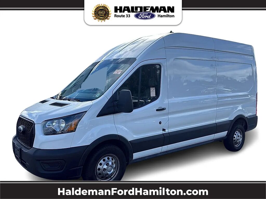 2023 Ford Transit 250 — photo 1 of 13