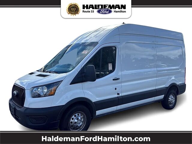 2023 Ford Transit 250