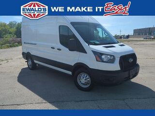 2025 Ford Transit 250