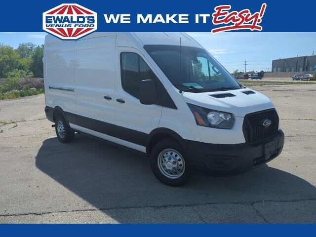 2025 Ford Transit 250 — photo 1 of 1