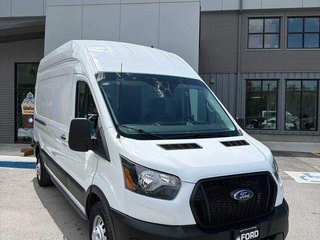 2024 Ford Transit 250