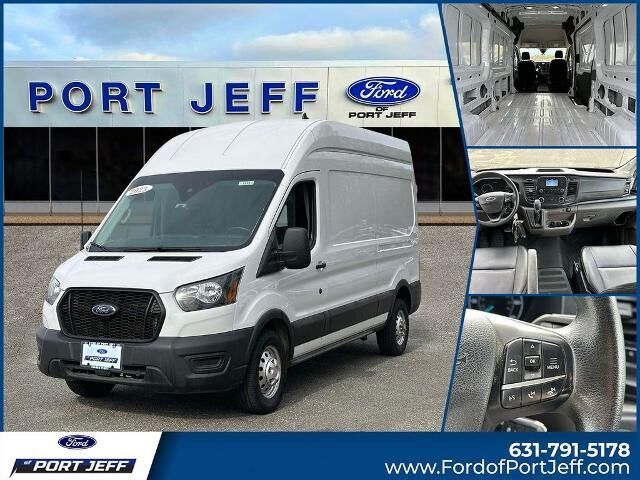 2023 Ford Transit 250 — photo 1 of 12