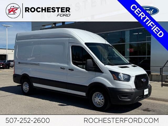 2024 Ford Transit 250 — photo 1 of 26