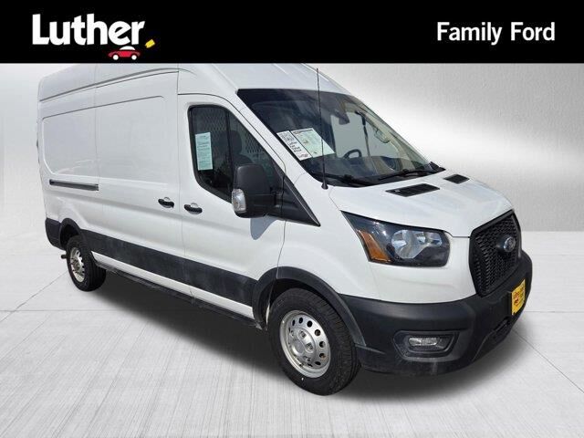 2023 Ford Transit 250