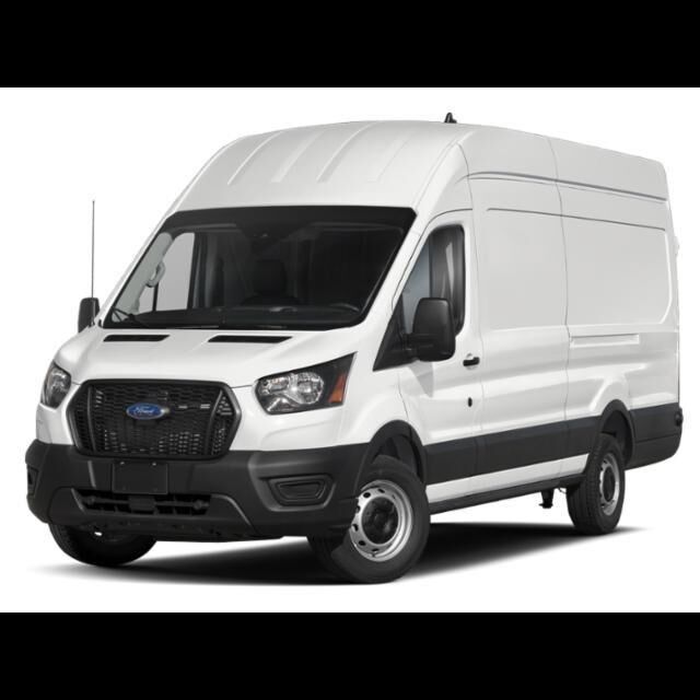 2023 Ford Transit 250