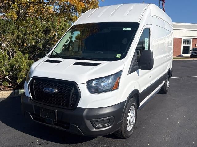 2023 Ford Transit 250