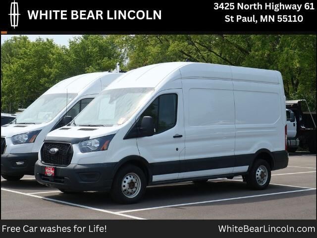 2023 Ford Transit 250 — photo 1 of 2