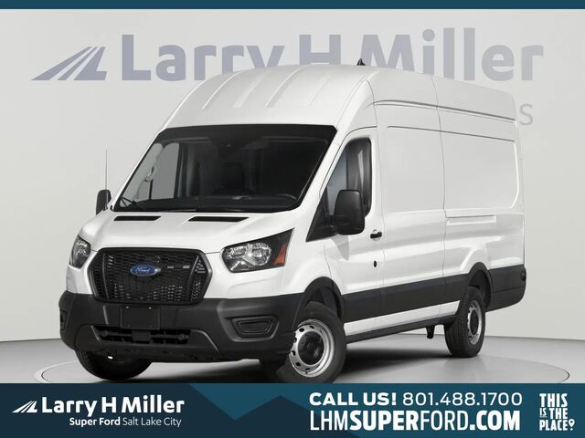 2024 Ford Transit 250