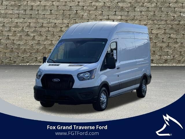 2024 Ford Transit 250