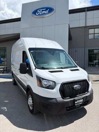 2025 Ford Transit 250 — photo 1 of 1