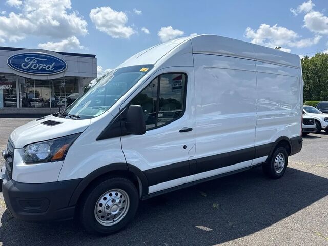 2023 Ford Transit 250
