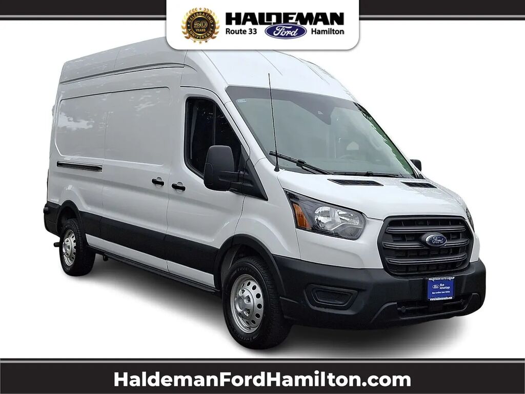 2023 Ford Transit 250 — photo 1 of 21
