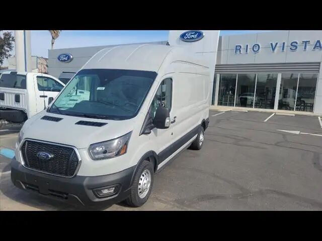 2023 Ford Transit 250 — photo 1 of 13