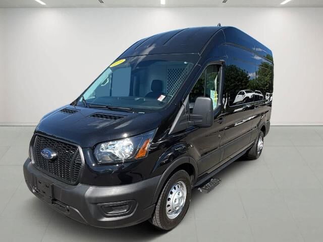 2023 Ford Transit 250