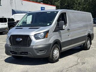 2023 Ford Transit 250