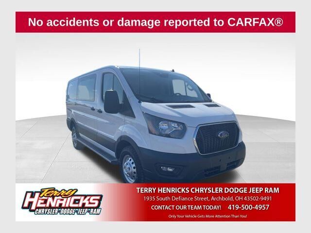 2023 Ford Transit 250 — photo 1 of 1