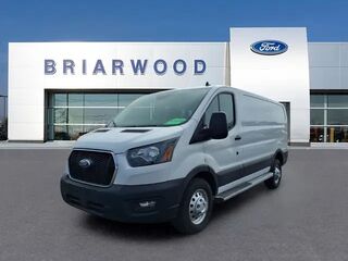 2023 Ford Transit 250
