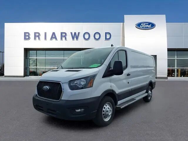 2023 Ford Transit 250 — photo 1 of 1