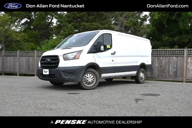 2020 Ford Transit 250