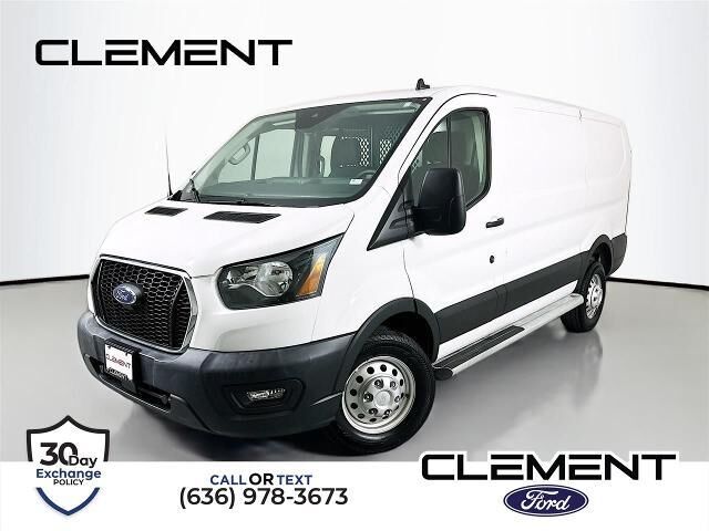 2024 Ford Transit 250 — photo 1 of 2