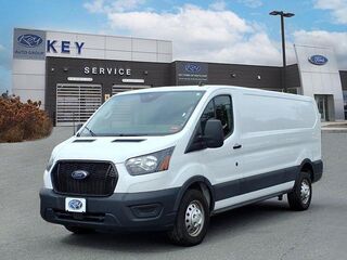 2022 Ford Transit 250