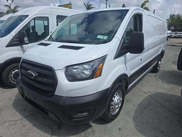 2023 Ford Transit 250 — photo 1 of 1